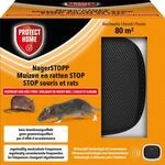 PROTECT HOME NagerSTOPP, elektronischer Ultraschall-Sch&auml;dlingsvertreiber zur...