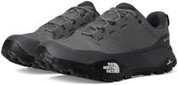 The North Face Herren Offtrail Gore-Tex Wanderschuh, Anthracite Grey/TNF Bla, 39