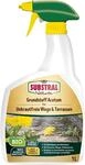 Substral Naturen Grundstoff Acetum, 1L Spray, unterst&uuml;tzt die Unkrautbeseitigung auf