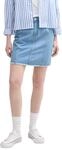 TOM TAILOR Denim Damen Mini Rock