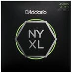 D'Addario NYXL Basssaiten 45-105, Regular Light/Medium, 4-Saiter | NYXL...
