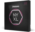 D'Addario E Bass Gitarrensaiten | Saiten E Bass | Bassgitarre Saiten | E Bass Strings