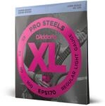 D'Addario E Bass Gitarrensaiten | Saiten E Bass | Bassgitarre Saiten | E Bass Strings