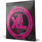 D'Addario E Bass Gitarrensaiten | Saiten E Bass | Bassgitarre Saiten | E Bass Strings