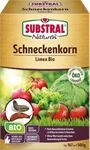 Substral Naturen Schneckenkorn Limex Bio, 500g f&uuml;r 167 m&sup2;, nat&uuml;rliches,