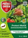 PROTECT GARDEN Protect MaXX Schneckenkorn FE, regenfest, zuverl&auml;ssige