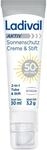 Ladival Aktiv Sonnenschutz Creme & Stift LSF 50+: Sonnencreme f&uuml;r Gesicht &...