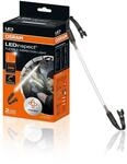 Osram LEDinspect Flexible Inspection Light, wiederaufladbare LED-Inspektionsleuchte,