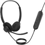 Jabra Engage 40 USB C/A Inline Link UC Stereo