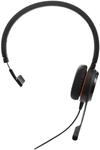 Jabra Evolve 30 II, Unified Communications zertifiziertes Mono-Headset mit