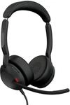 Jabra Evolve2 50 UC Stereo 25069-989-899