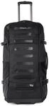 Hedgren Journey Unisex Duffle mit Rollen 79 cm + RFID &ndash; Comby SS Collection,