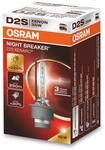 Osram D2S 35W XENARC&reg; NIGHT BREAKER&reg; LASER +220% 3 Jahre Garantie* 1 St