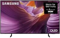 Samsung OLED 4K S85F 65 Zoll (163 cm) UHD Fernseher, NQ4 AI Gen2 Prozessor,4K