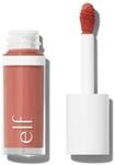 e.l.f. Camo Liquid Blush, Langanhaltendes Fl&uuml;ssiges Rouge F&uuml;r Hochpigmentierte