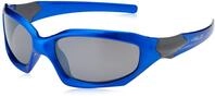 XLC Herren Sonnenbrille Maui, blau, One Size, 2500153000