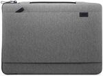 Dell CV4425 Laptop-H&uuml;lle, Retractable Handle, Lightweight, Zippered Pocket |...
