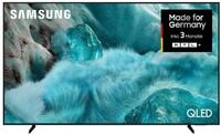 Samsung QLED 4K Q7FA 85 Zoll (214 cm) UHD Fernseher, Q4 AI Prozessor, Quantum...