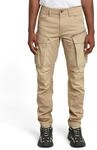 G-STAR Rovic Zip 3D Regular TA