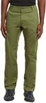 G-STAR Herren Mosa Straight Chino, Gr&uuml;n (sage D25547-5126-724), 34W / 36L