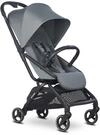 Easywalker Rockey S Kinderwagen & Buggy 0-22 kg &ndash; 5-Punkt-Gurt mit Polsterung,