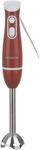 Stabmixer rot 200W