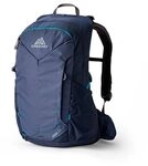 Gregory Vaporspan - Jade LT 25 - Damen Tagesrucksack, 53 cm, 25L, 1.03 KG,