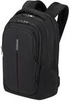 Samsonite GUARDIT 3.0-14.1" Laptop Rucksack, 17.5L, Schwarz (Black)
