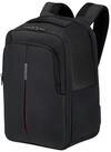 Samsonite GUARDIT 3.0 - Ryanair Laptop-Rucksack, 25 x 20 x 40 cm, 24L, Schwarz