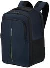 Samsonite GUARDIT 3.0 - Ryanair Laptop-Rucksack, 25 x 20 x 40 cm, 24L, Blau (Blue)
