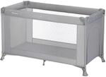 Bebeconfort Sweet Dreams Reisebett, 0&ndash;15 kg, Mineral Gray