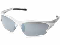 XLC Sonnenbrille Jamaica SG-C07, Weiß, One Size