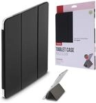 Tablet-H&uuml;lle Fold Clear m. Stiftfach f. iPad Air 13" (2026/2025/2024), SW