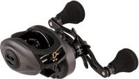 Abu Garcia Revo Beast Low Profile Baitcastrollen, Unbekannt