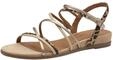 Tamaris Damen Sandalette flach