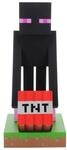Cableguys Minecraft Enderman Controller Halter & Handy St&auml;nder - Gaming...