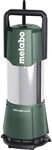 Metabo TDPA 6200/4 Inox Tauchdruckpumpe (Nennaufnahmeleistung 1100 W, Max....