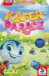Schmidt Spiele 40660 K&auml;ferparade, Kinderspiel