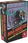 Boss Monster: Gew&ouml;lbe der Schurken [Mini-Erweiterung], Dunkle Farben (Z. B....