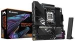 GIGABYTE B850M AORUS Elite WIFI6E Mainboard &ndash; AMD Ryzen 9000 Serie Prozessoren,