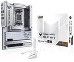 ASUS TUF Gaming B850-BTF WiFi W Mainboard Sockel AMD AM5 (Ryzen 9000, ATX, PCIe 5.0,
