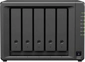 Synology EXP DX525 Expansionseinheit, 5 Einsch&uuml;be, f&uuml;r X25-Serie