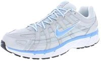 NIKE CD6404-025 P-6000 Herren MTLC Platinum/University Blue EU 36