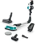 Bosch Akku-Staubsauger Unlimited 7 ProHygienic Aqua BKS71HYG4, kabellos, 2in1...