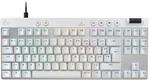 Logitech G PRO X TKL RAPID Tenkeyless kabelgebundene Gaming Tastatur,...