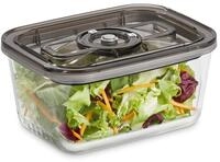 Caso VacuBoxx Eco L - Vakuum-Frischebeh&auml;lter / 1 Beh&auml;lter mit 1500 ml/f&uuml;r