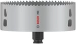 Bosch 1x PRO Multi Material Power Change Plus Lochs&auml;ge (f&uuml;r Weichholz,
