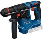 Bosch Professional 18V System Akku-Bohrhammer GBH 18V-18 X (ONECHUCK)