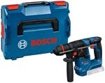 Bosch Professional 18V System Akku-Bohrhammer GBH 18V-18 X (ONECHUCK, inkl. L-BOXX