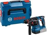 Bosch Professional 18V System Akku-Bohrhammer GBH 18V-22 X (inkl. L-BOXX 136)